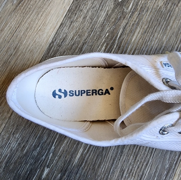 SUPERGA SNEAKER - Picture 11 of 13